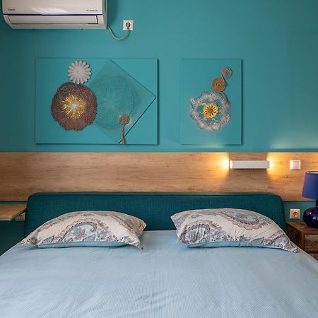 Apartmán Turquoise Pomorie Exteriér fotografie