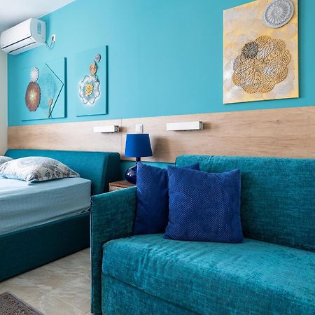 Apartmán Turquoise Pomorie Exteriér fotografie