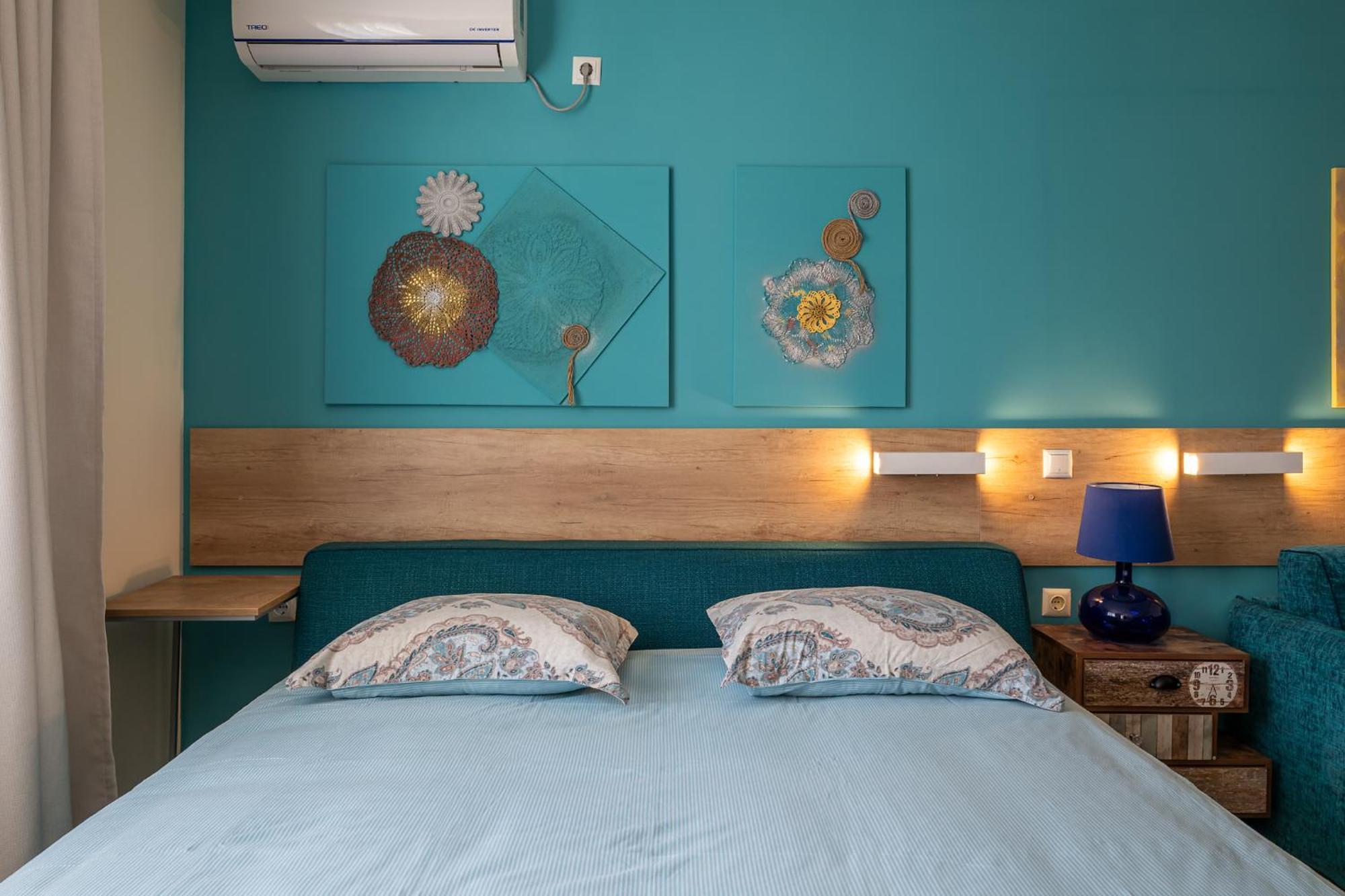Apartmán Turquoise Pomorie Exteriér fotografie